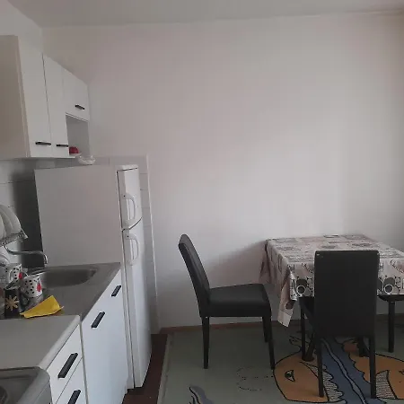 Master Apartamento *