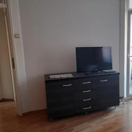 Apartamento Master